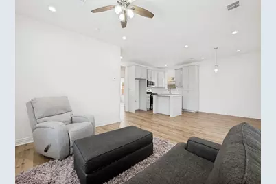1028 Claude Street, Dallas, TX 75203 - Photo 3