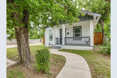 1028 Claude Street, Dallas, TX 75203 - Photo 1