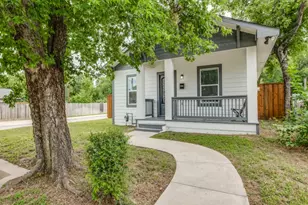 1028 Claude St, Dallas, TX 75203 - Photo 1