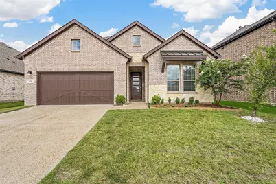 3206 Mattie Grey Lane, Melissa, TX 75454 - Photo 21