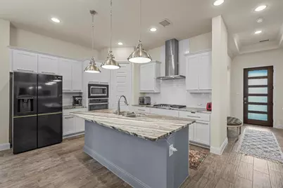 3206 Mattie Grey Lane, Melissa, TX 75454 - Photo 5