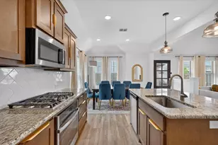 3909 Rain Lily Bnd, Melissa, TX 75454 - Photo 7