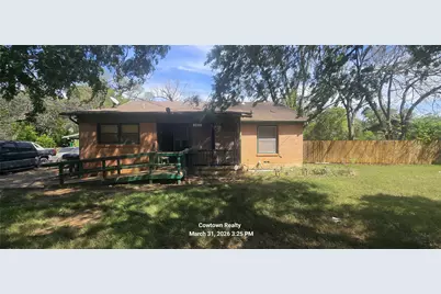 2613 Mc Gee Street, Fort Worth, TX 76112 - Photo 1