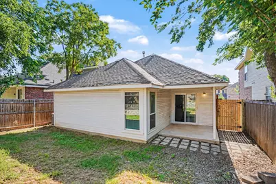 6909 Chaco Trail, Fort Worth, TX 76137 - Photo 15