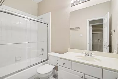 6909 Chaco Trail, Fort Worth, TX 76137 - Photo 13