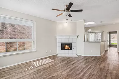 6909 Chaco Trail, Fort Worth, TX 76137 - Photo 3