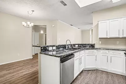 6909 Chaco Trail, Fort Worth, TX 76137 - Photo 7