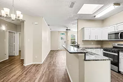 6909 Chaco Trail, Fort Worth, TX 76137 - Photo 5