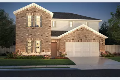 2408 Nicole Drive, Denton, TX 76208 - Photo 1