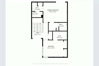 3006 Wayside Drive, Bedford, TX 76021 - Photo 37