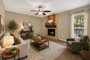3006 Wayside Dr, Bedford, TX 76021 - Photo 27