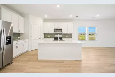 2404 Nicole Drive, Denton, TX 76208 - Photo 1