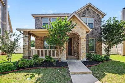 701 Whitemarsh Drive, Aubrey, TX 76227 - Photo 1