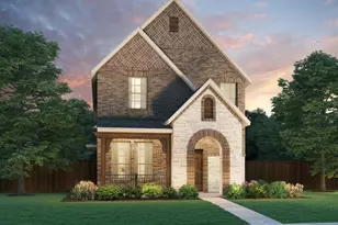 2733 Kobuk Dr, Corinth, TX 76210 - Photo 1