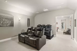 16458 Creek Plum Rd, Frisco, TX 75033 - Photo 33