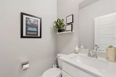 16458 Creek Plum Road, Frisco, TX 75033 - Photo 29