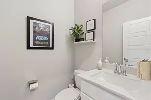 16458 Creek Plum Rd, Frisco, TX 75033 - Photo 29