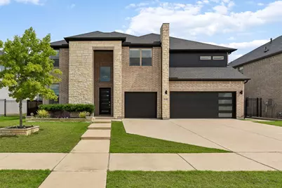16458 Creek Plum Road, Frisco, TX 75033 - Photo 1