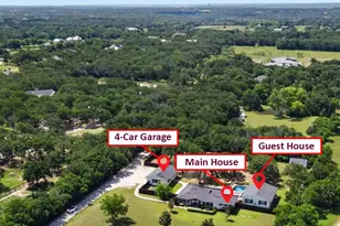 904 Frenchtown Rd, Argyle, TX 76226 - Photo 1