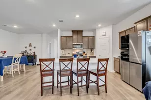 3204 Peacock Ln, Celina, TX 75009 - Photo 13