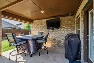 3204 Peacock Ln, Celina, TX 75009 - Photo 33