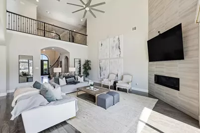 3408 Mark Twain Boulevard, Flower Mound, TX 75022 - Photo 13
