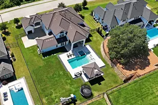 3408 Mark Twain Blvd, Flower Mound, TX 75022 - Photo 39