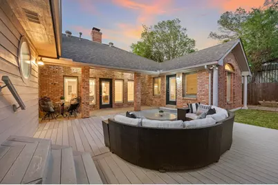 3716 Oakwood Drive, Grapevine, TX 76051 - Photo 39