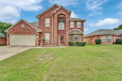 204 Springpark Drive, Arlington, TX 76014 - Photo 1