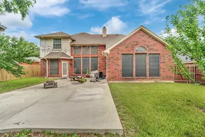 204 Springpark Drive, Arlington, TX 76014 - Photo 25
