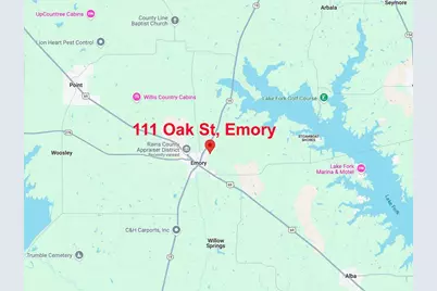 111 Oak Street, Emory, TX 75440 - Photo 29