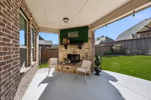 7809 Medina Way, McKinney, TX 75071 - Photo 5