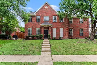 829 Waterwood Lane, Mesquite, TX 75181 - Photo 1