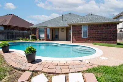 5520 Bandelier Trail, Fort Worth, TX 76137 - Photo 31
