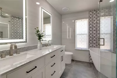 5520 Bandelier Trail, Fort Worth, TX 76137 - Photo 3