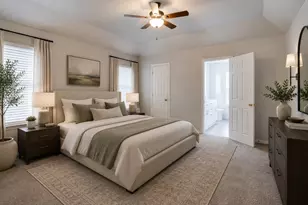 5520 Bandelier Trail, Fort Worth, TX 76137 - Photo 21