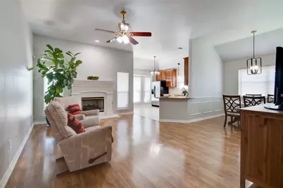 5520 Bandelier Trail, Fort Worth, TX 76137 - Photo 9
