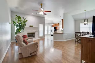 5520 Bandelier Trail, Fort Worth, TX 76137 - Photo 9