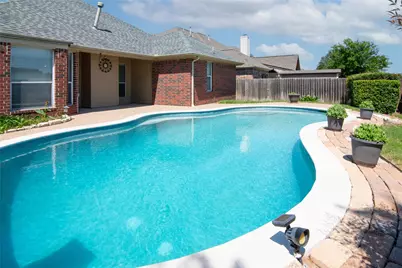 5520 Bandelier Trail, Fort Worth, TX 76137 - Photo 1