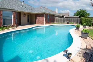 5520 Bandelier Trail, Fort Worth, TX 76137 - Photo 1