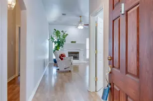 5520 Bandelier Trail, Fort Worth, TX 76137 - Photo 7