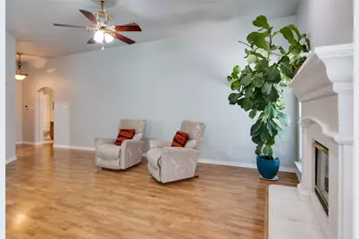 5520 Bandelier Trail, Fort Worth, TX 76137 - Photo 13