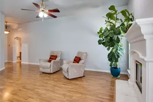 5520 Bandelier Trail, Fort Worth, TX 76137 - Photo 13