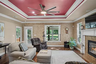 101 Friendship Circle, West Tawakoni, TX 75474 - Photo 9