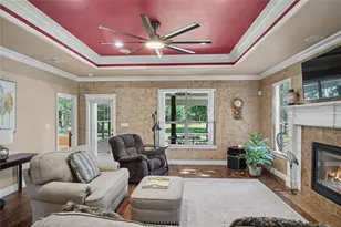 101 Friendship Cir, West Tawakoni, TX 75474 - Photo 9