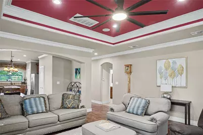 101 Friendship Circle, West Tawakoni, TX 75474 - Photo 11