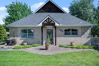 101 Friendship Circle, West Tawakoni, TX 75474 - Photo 1
