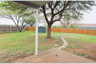 1710 Bob White Court, Abilene, TX 79605 - Photo 23