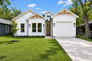 4323 Metropolitan Ave, Dallas, TX 75210 - Photo 1