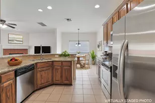 11317 Canoe Rd, Frisco, TX 75035 - Photo 13